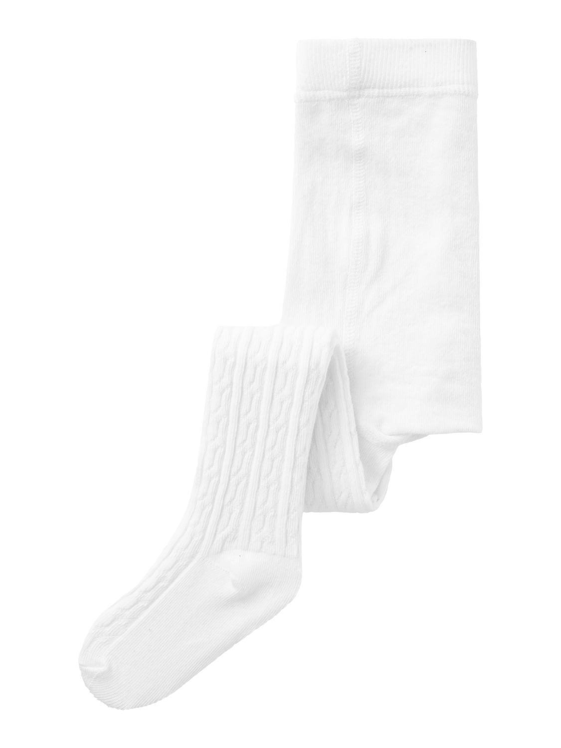 NMNTECLA Socks - Bright White